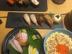 -Sushi Love 创意寿司(丽影广场店)