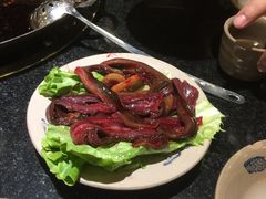 -孔亮老火锅