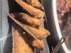 -老头儿油爆虾·知味杭州(爱琴海购物中心)