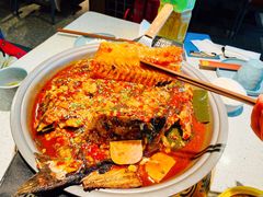 -味妙烤鱼吧(回龙观店)