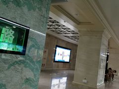 -黄浦路(地铁站)