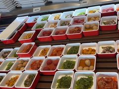 -水林间·寿喜烧自助(仙林金鹰店)