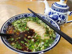 -清真·尖子尖牛肉面(王府井店)