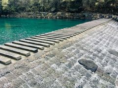 -石台牯牛降景区