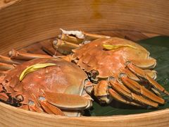 -成隆行·蟹王府(淮海店)