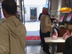 -小杨生煎(黄河路店)