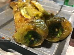 -很久以前羊肉串(簋街店)