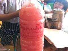 -Jonah's Fruit Shake & Snack Bar