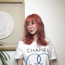 -简法造型·品牌形象店