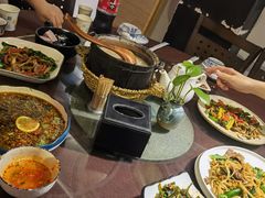 -大洋家·精品潮汕菜·生腌砂锅粥(天河东路店)