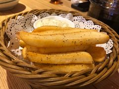 -窑啊窑窑炉烧烤(合生广场店)