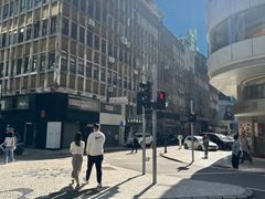 -陈光记烧腊店(罗保博士街店)