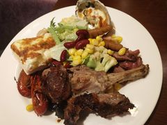 -景湖轩全日制餐厅·南湖名都