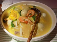 -桂满陇·桃花院落(长泰广场店)
