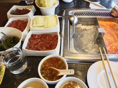 -海底捞火锅(连城广场店)