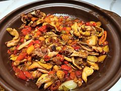 -味上湘菜馆(悦方ID MALL店)