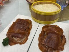-红菜坊·烤鸭·川鲁宴(石园店)
