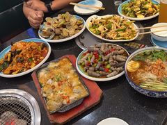 -瑞杰烧烤店·24小时营业(山东路店)