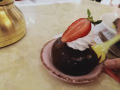 -芭菲盛宴·环球美食(解放碑英利国际店)