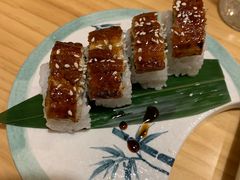 -鳗鲔·料理小馆