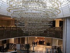 -天津津利华酒店