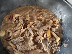 -甘家界牌柠檬鸭(青山店)