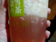 -奈雪的茶(青岛卓悦里INTOWN店)