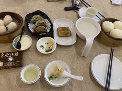 -壹山酒楼(三乡店)