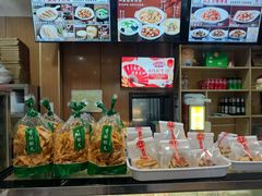 -华天二友居肉饼(宫门口店)