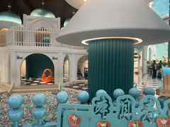 -ABC Swim亲子游泳俱乐部(河西店)
