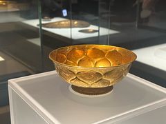 -陕西历史博物馆