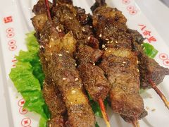 -八合里牛肉火锅(上海世茂广场店)