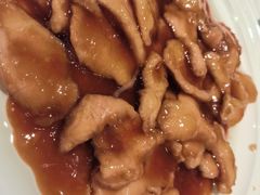 溜鱼片-燕春楼(海河华鼎店)