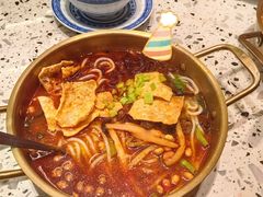-雙冲柳州螺蛳粉&酸嘢&桂林米粉(簋街店)