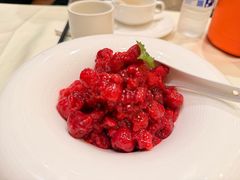 -吉林省林业宾馆-餐厅