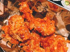 -春熙台韩国料理·章鱼肥牛(西丽店)