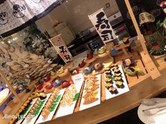-安蒂娅·海鲜自助餐厅(安蒂娅美兰酒店)