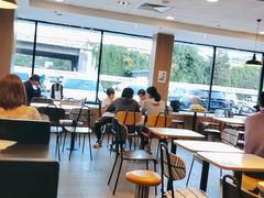 -麦当劳(健德桥得来速店)