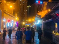 -重庆熙街