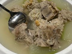 -眉州东坡(春秀路店)