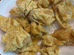 炸云吞-兴兴旺·冬瓜盅·啫啫煲(西华路店)