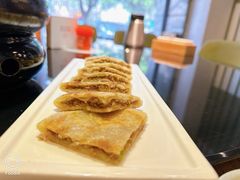 -汀小府·福建客家菜(鼓山沃尔玛店)