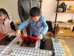 -前小桔亲子创意农场·草莓采摘·露营烧烤