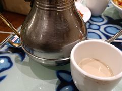 西域奶茶-撒拉花儿·新疆菜·清真(太阳宫店)