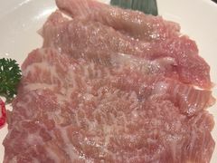 -赤坂亭·M9和牛烧肉(南京江南虹悦城店)