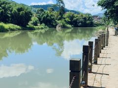 -云水谣景区