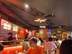 -啫神·广州地标美食(北京路店)