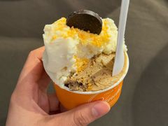 豆腐花-Venchi (Chocolate & Gelato)