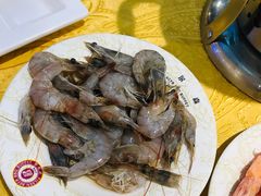 -比尔森啤酒自助烤肉(红旗街店)
