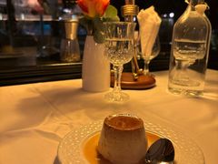 -火车头法国西餐厅